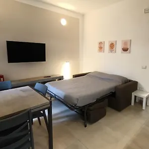  Appartamento Casa Gina