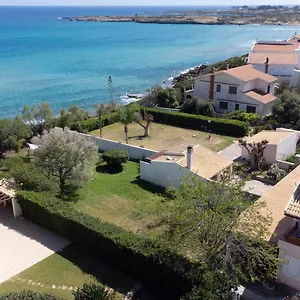  Appartamento Arenella Beach